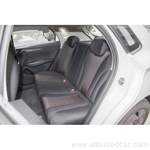 BYD 2023 E2 Bev Electric Vehicle
